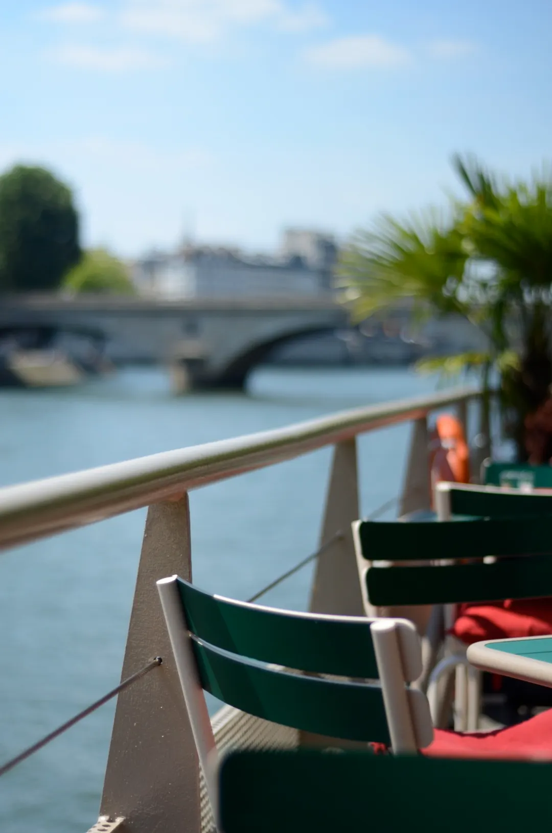 Willow Restaurant Bar Paris
