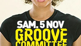 GROOVE COMMITTEE MOJITO CLUB