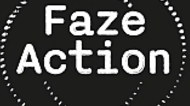 Faze Action