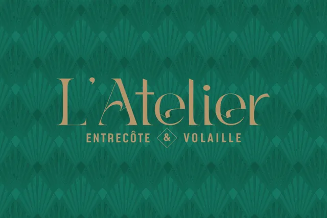 L’Atelier Entrecôte & Volaille