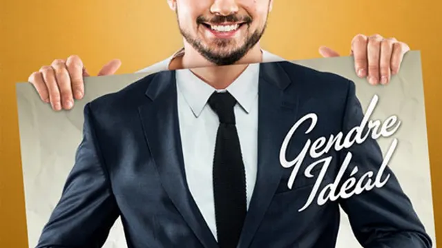 Tom Villa - Gendre idéal