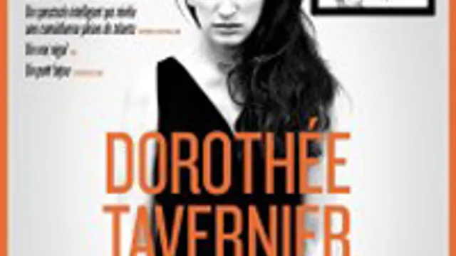 Dorothée Tavernier