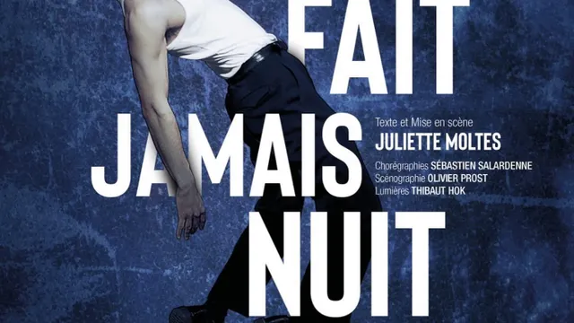 IL NE FAIT JAMAIS NUIT