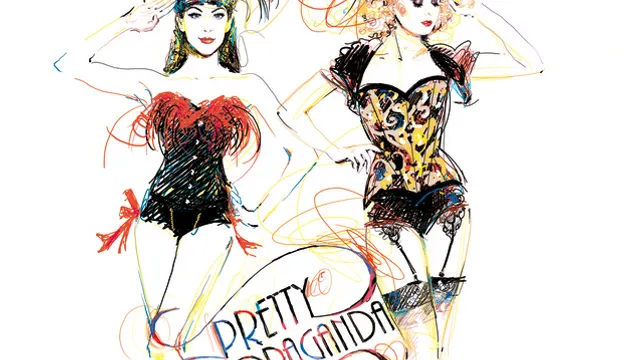 PRETTY PROPAGANDA : EXCITATION