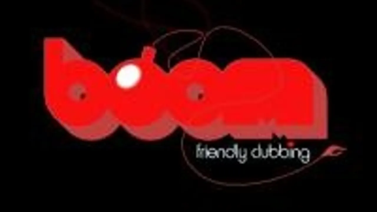 Boom Friendly Clubbing