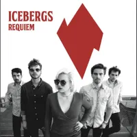 Icebergs M