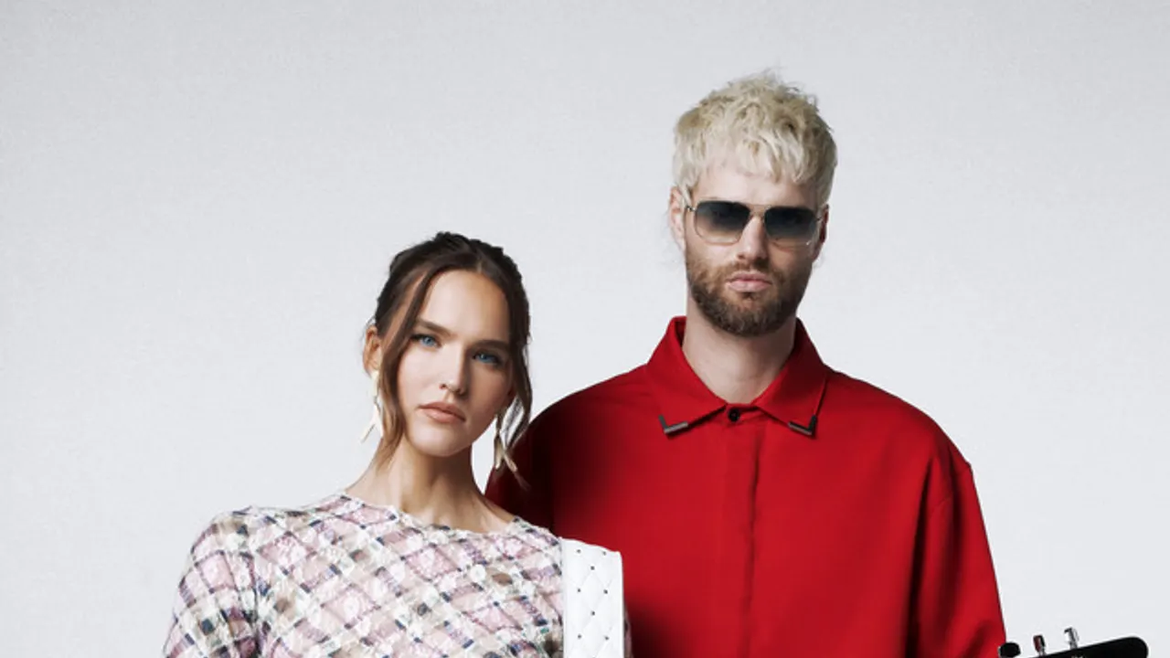 Sofi Tukker
