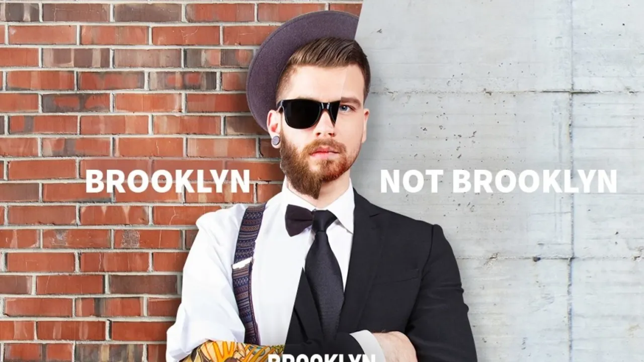 Brooklyn Rive Gauche