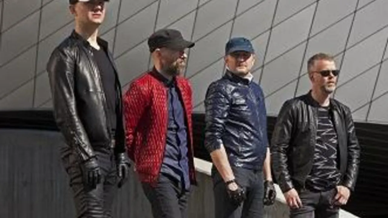 Die Herren