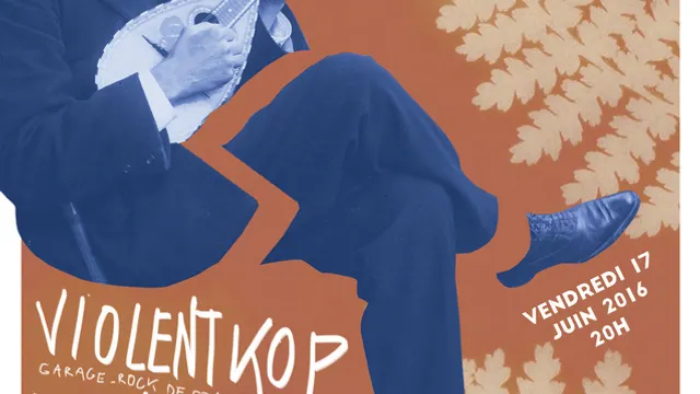 Famille Grendy + Violent Kop + The Versations