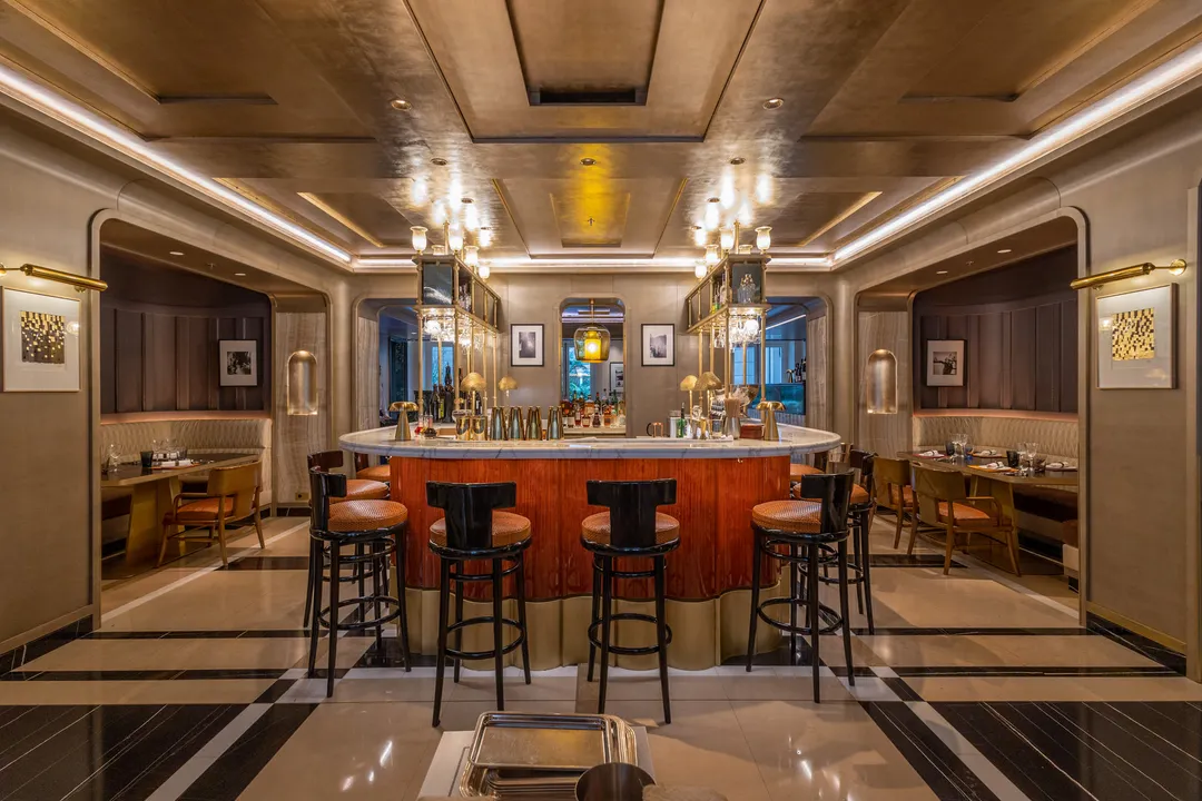 Nonos et Comestibles Restaurant Paris