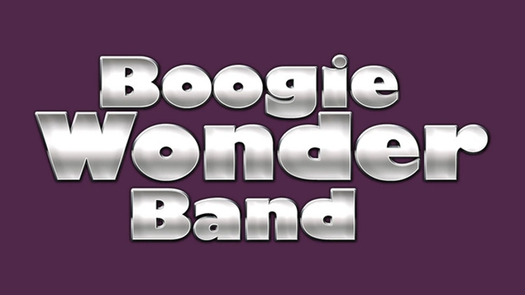 Boogie Wonder Band