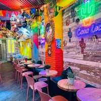Casa Loca