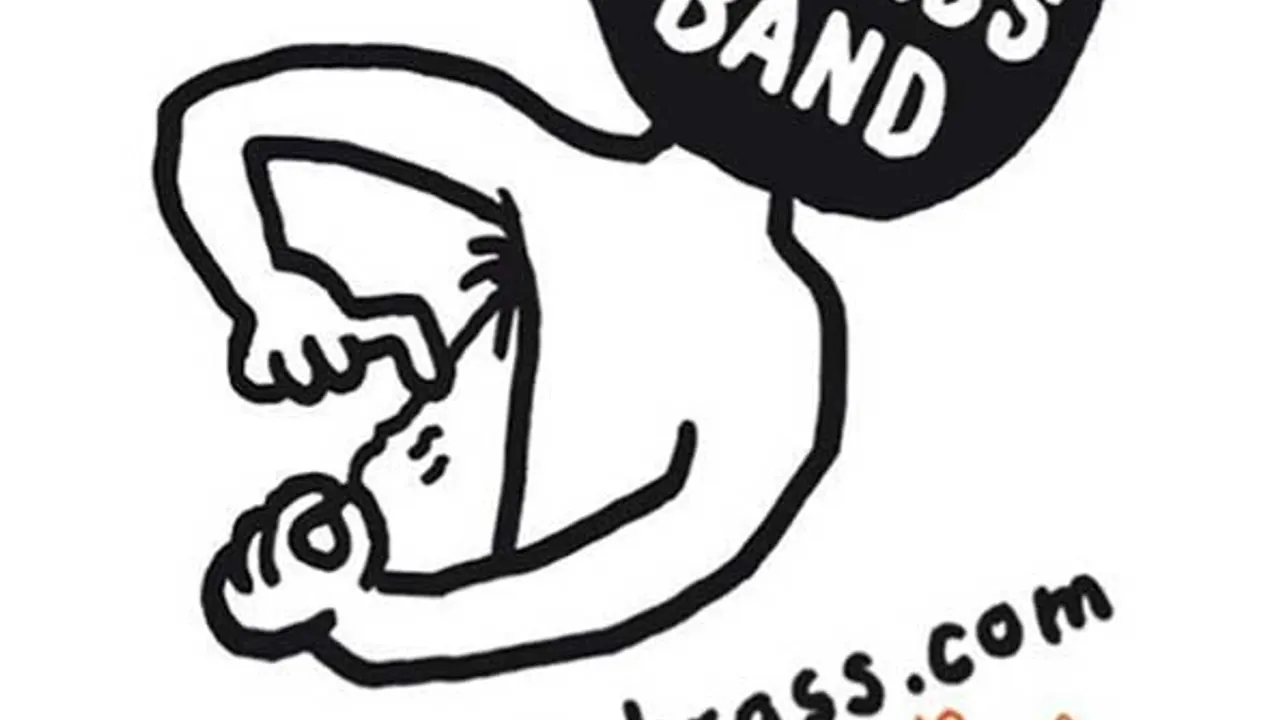 Poil O'brass Band