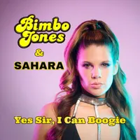 Bimbo Jones