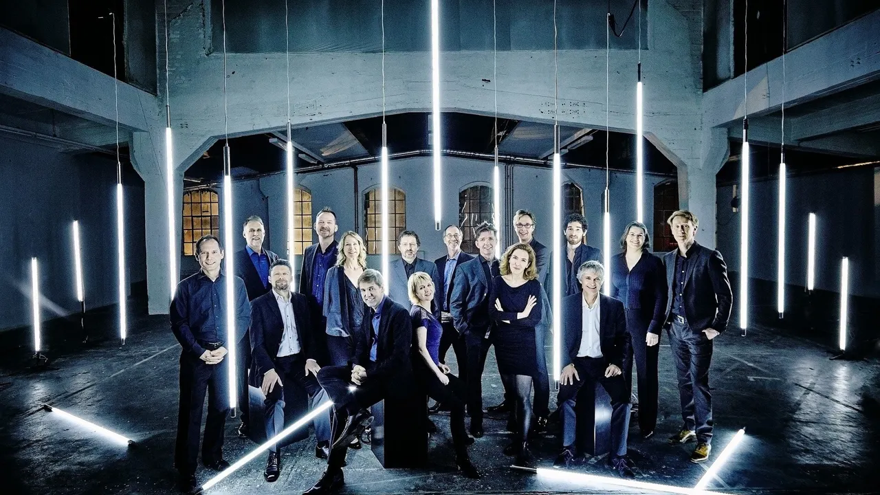 Ensemble Musikfabrik 2