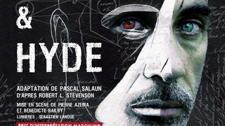 Jekyll & Hide