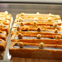 Au Comptoir de Brice