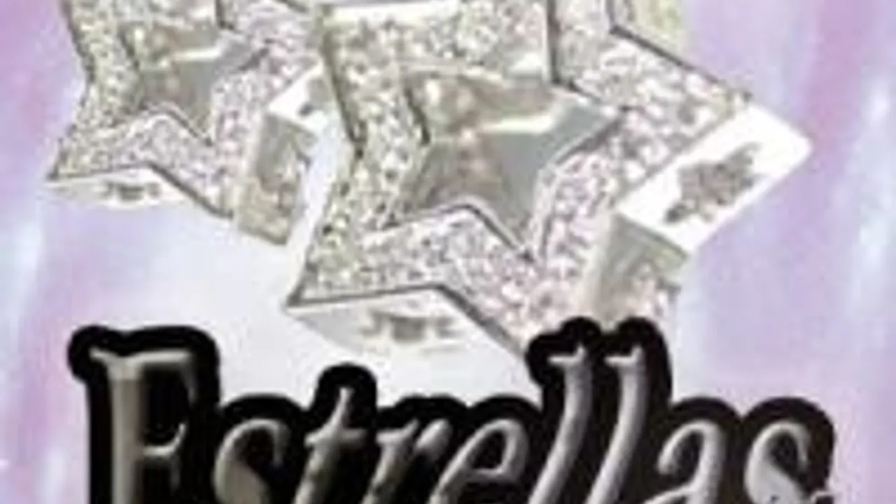 Dancing Estrellas
