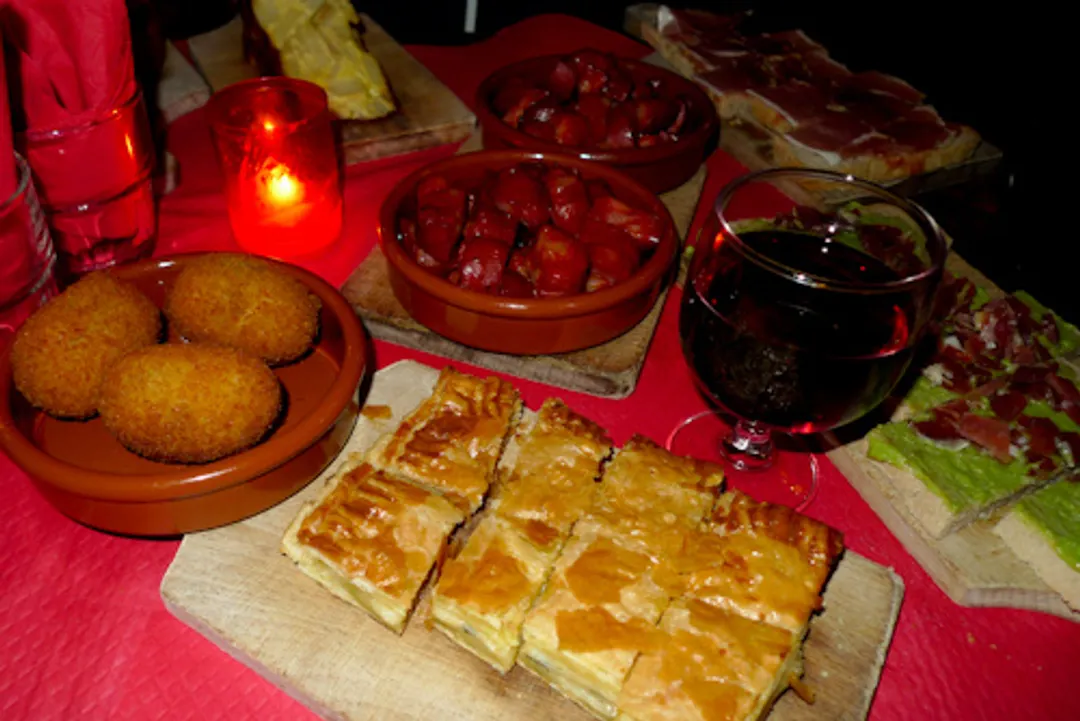 Les Pietons Restaurant Paris