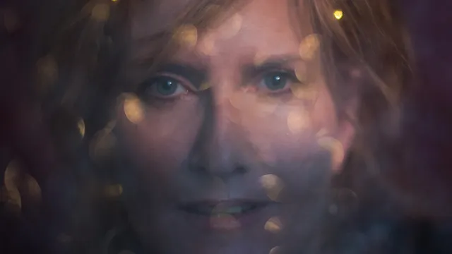 Eddi Reader