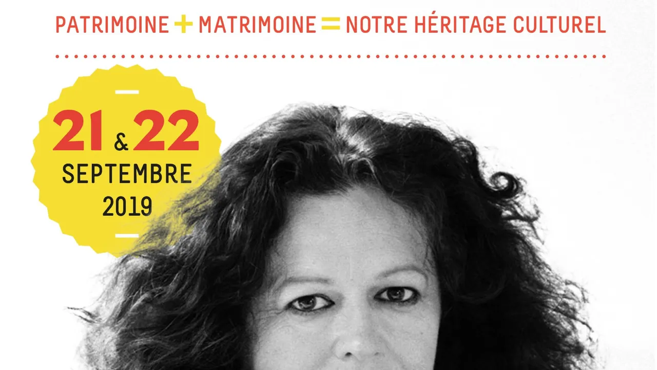 1918-1919 : le monde entier vous tire par le milieu du ventre- Journées du matrimoine