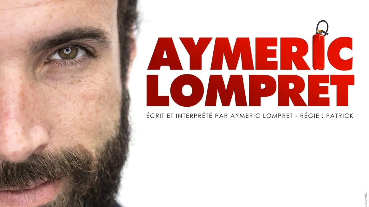 AYMERIC LOMPRET