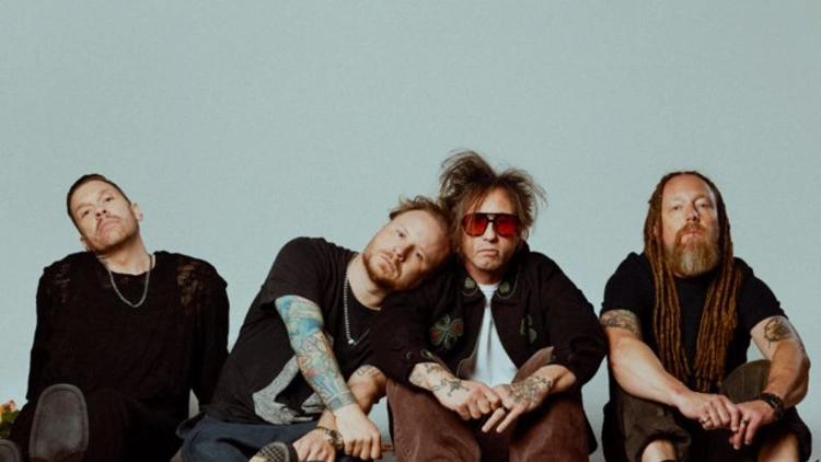 SHINEDOWN