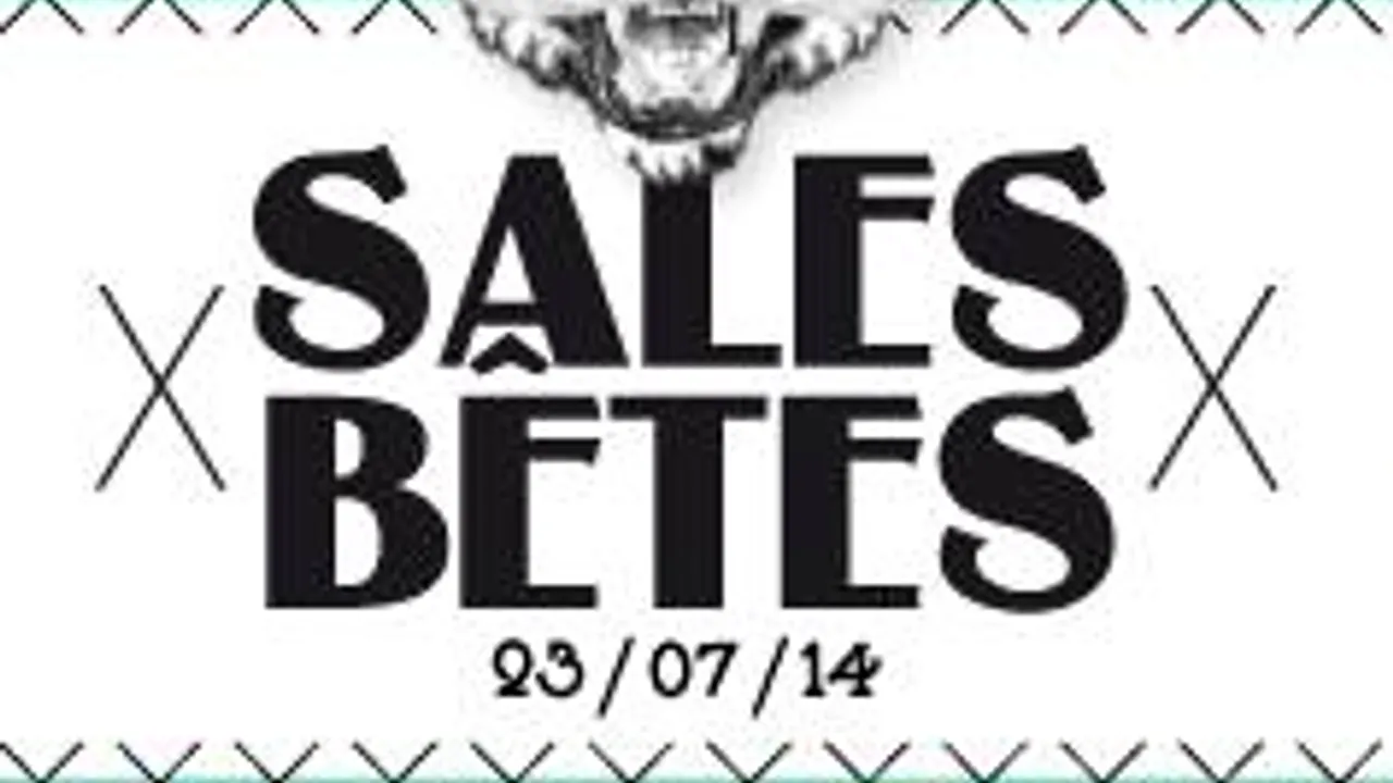 Sales Bêtes x Episode 5