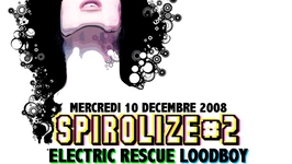 SPIROLIZE # 2