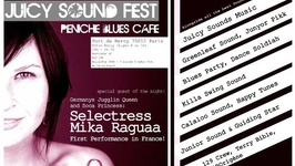 JUICY SOUND FEST