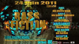 Bass Fiction