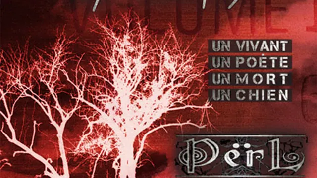 Empreintes + Un vivant.. + Përl au Café de Paris