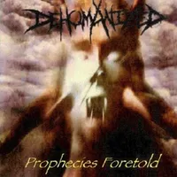 Dehumanized