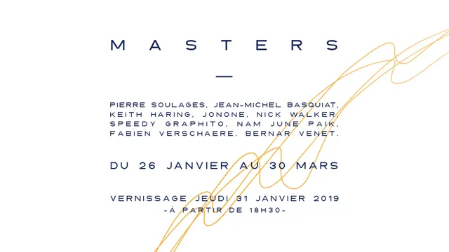 Masters