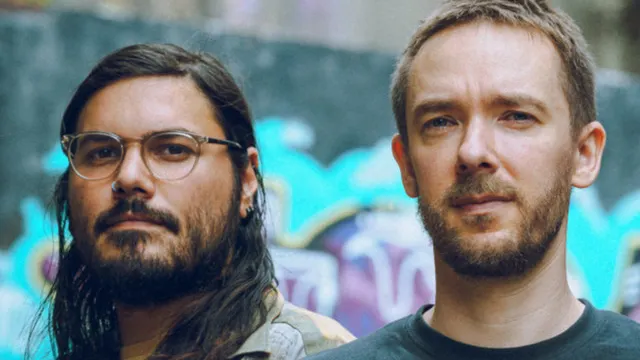 Dernier Cri x Beyond Jazz • Elf Traps