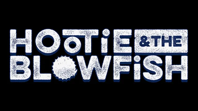 Hootie & The Blowfish