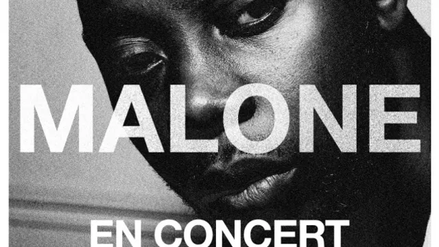 Malone + Asna (Release party)