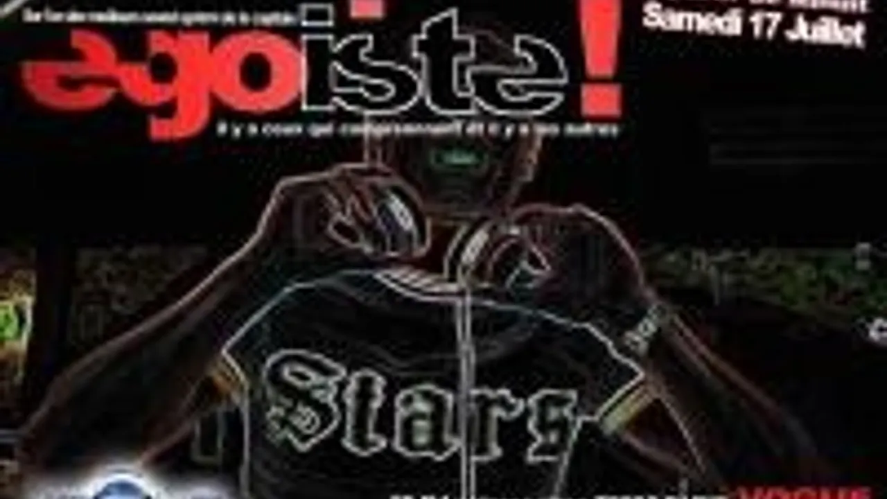 Egoiste