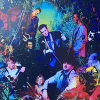 Frankie Goes to Hollywood