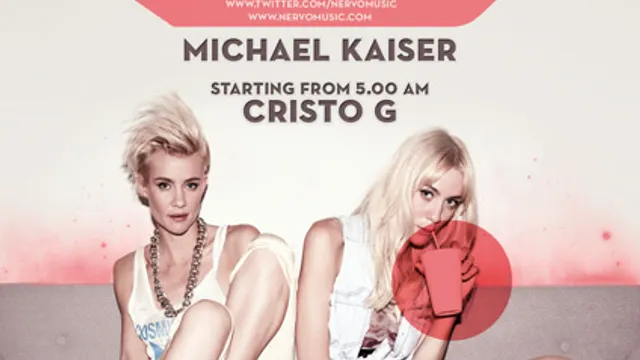 NERVO