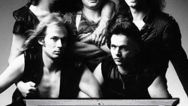 Accept en cocnert