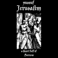 Yussuf Jerusalem