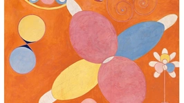 Hilma af Klint