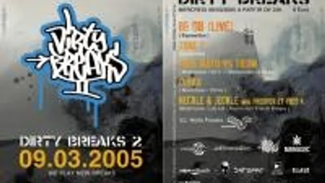 Dirty Breaks 2