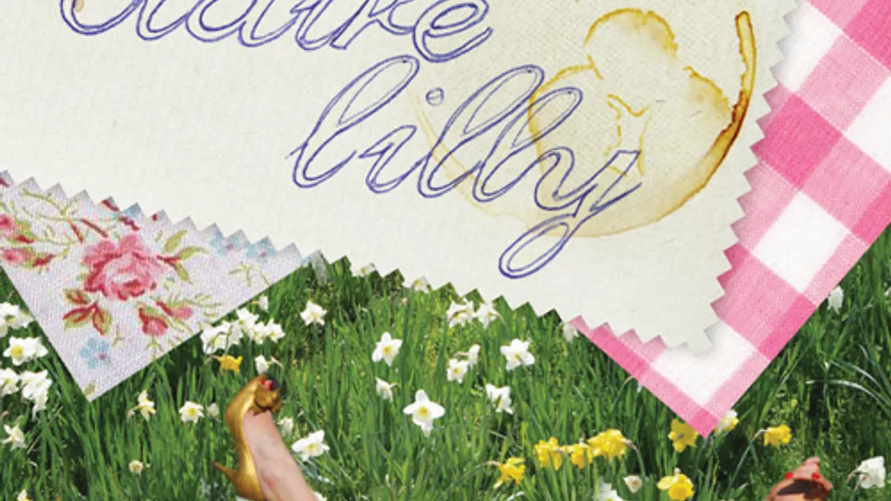 Le Brunch de Claire Lilly