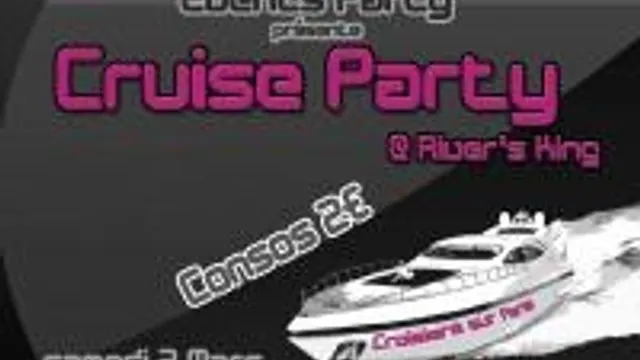 Cruise Party