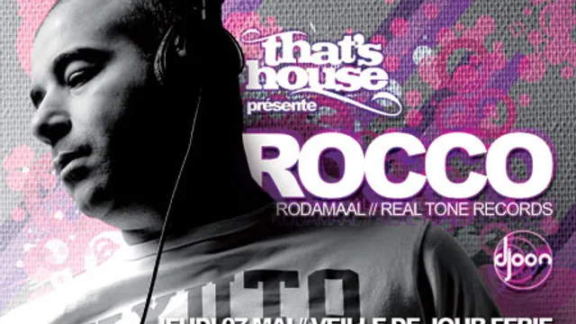 That's House