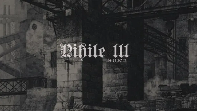 Nihile III