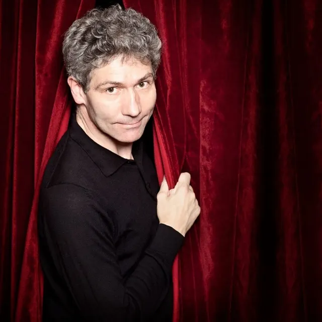 Laurent B